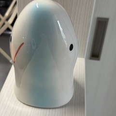 沖縄限定　SAM’S 陶器　さめサメの画像