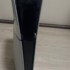 【ほぼ未使用】PS5 デジタルエディション CFI2000の画像