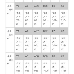 【メンズ】スーツ(セットアップ)の画像