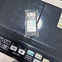 CORONA FH-WZ5717BY-V 石油ファンヒーターの画像