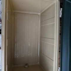 クーラーボックスの画像