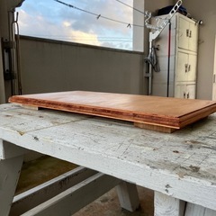 水槽関連　60cm水槽台の画像