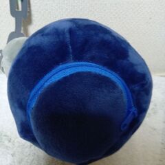 スーパーマリオ　あばれ動くワンワンぬいぐるみの画像