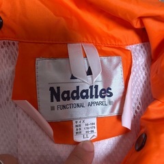 レインコート　メンズ　の画像