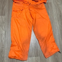 レインコート　メンズ　の画像