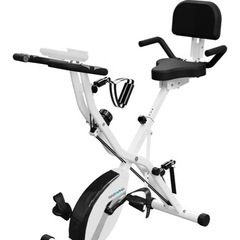 BARWING（バーウィング） フィットネスバイクの画像