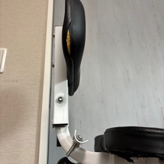 BARWING（バーウィング） フィットネスバイクの画像