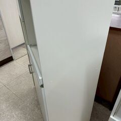 ★リユースのサカイ高崎店★TJ13325  レンジ台 白 H118.5×D39.5×W75 クリーニング済みの画像