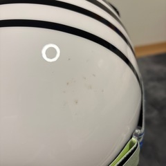 バイク用ヘルメットの画像