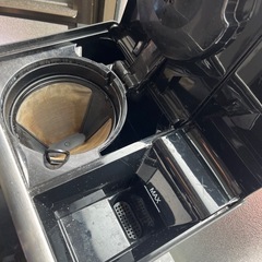 クイジナート cuisinartコーヒーメーカーの画像