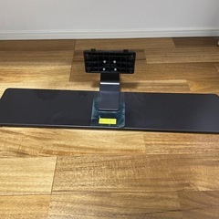 Hisense 50インチ液晶テレビ　50A6800 2019年製【ジャンク品】の画像