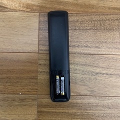 Hisense 50インチ液晶テレビ　50A6800 2019年製【ジャンク品】の画像