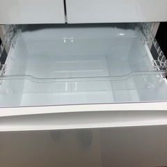 《尼崎市/リサイクルショップドリーム次屋店》★ジモティー割引有★6ドア冷蔵庫　551L 東芝　GR-U550FK 2022年製　中古品　クリーニング済み☆尼崎市若王寺☆の画像