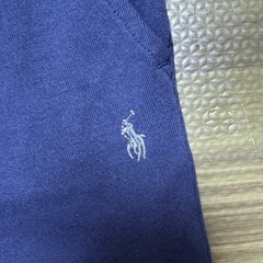 ポロラルフローレン　ズボン100cmの画像