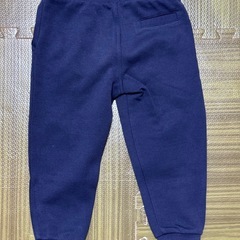 ポロラルフローレン　ズボン100cmの画像