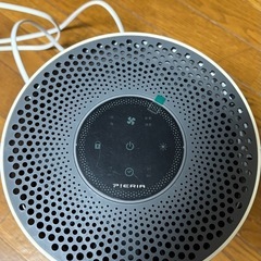 空気清浄機の画像