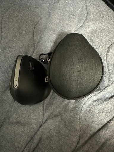 Razer レイザー Pro Click V2 縦型エルゴノミックワイヤレスマウス