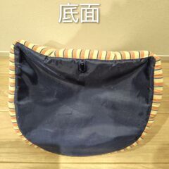 猫　犬　ベッド　ドーム型　オールシーズンの画像