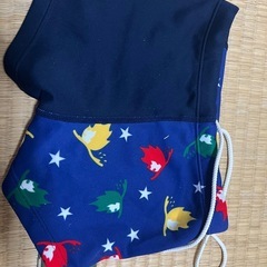 ルネッサンス　スイムパンツの画像