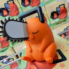 ポチタ ルームライトの画像