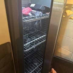 ワインセラー無料の画像