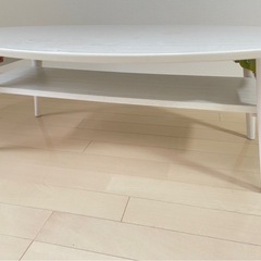 テーブル 丸型の画像