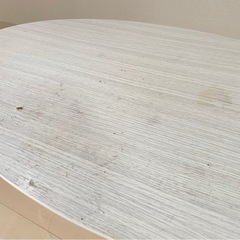 テーブル 丸型の画像