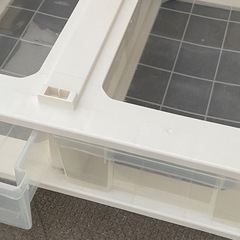 収納ケース　無料の画像