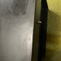 オーディオボード　　サイドボードの画像