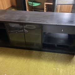 オーディオボード　　サイドボードの画像