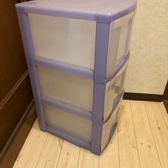 収納ケースの画像