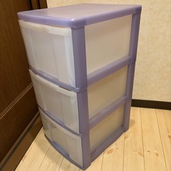 収納ケースの画像