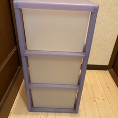 収納ケースの画像