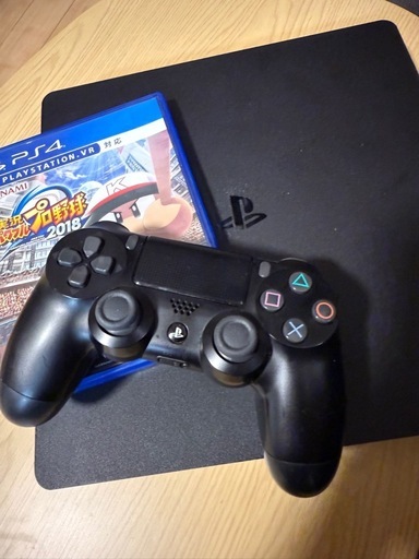 PS4 コントローラー パワプロセット