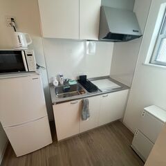 大阪市・西九条で１時間ほどの民泊清掃のお仕事ですの画像