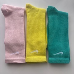 NIKEソックス
の画像