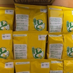 おさつどきっ塩バター味29袋 賞味期限2026年2月19袋 賞味期限2026年4月10袋の画像