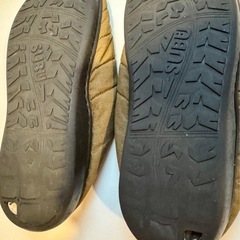 NANGA×SUBU TAKIBI WINTER SANDAL 2022の画像