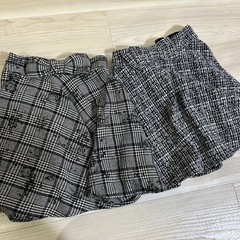 INGNI他スカートの画像