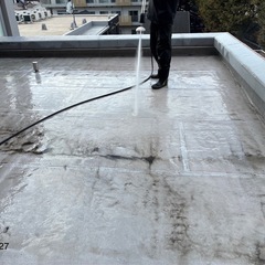 【急募】定期清掃員、ドライバー募集の画像