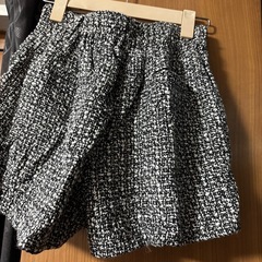 新品　タグ付き　ショーパンの画像