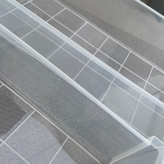 収納ケース　セット【美品】の画像