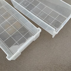 収納ケース　セット【美品】の画像