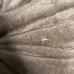 羽毛布団　　の画像