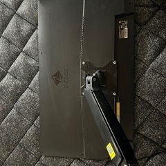 z-edge 240hzモニターの画像