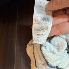 gelatopiquéキッズルームウェア90〜100サイズの画像