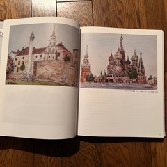 ほぼ新品　古都巡礼の画像