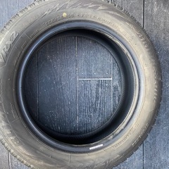155/65R14 ブリジストン VRX2 受取先決定してますの画像