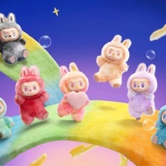 限定3個❤️ラブブ❤️定価販売　の画像