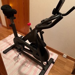 フィットネスバイク ovicx Ｑ100 の画像